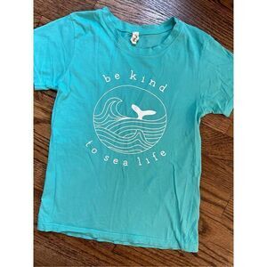 Coco Knot Clothing Size 6 Shirt